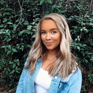 Meet your Posher, Kerrianna